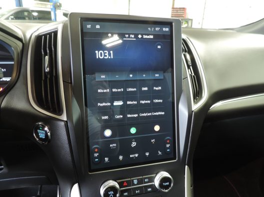 2023 Ford Edge ST 039