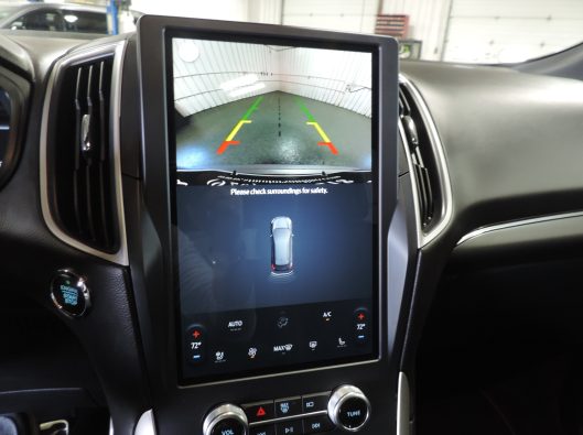 2023 Ford Edge ST 040