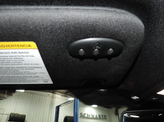 2023 Ford Edge ST 041