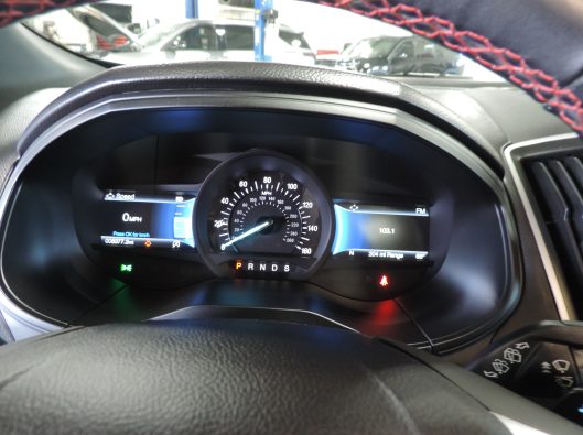 2023 Ford Edge ST 042