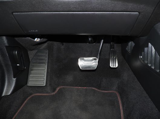 2023 Ford Edge ST 045