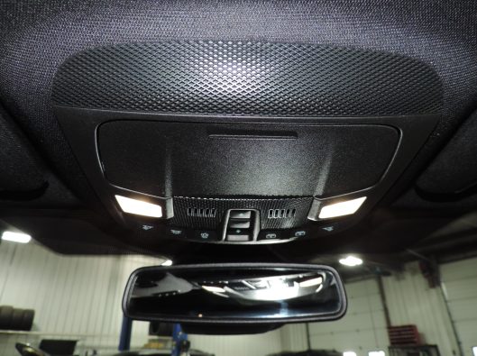 2023 Ford Edge ST 046