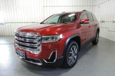 2023 GMC Acadia SLE All-Wheel-Drive
