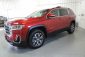2023 GMC Acadia Red 003