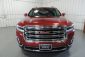 2023 GMC Acadia Red 005