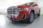 2023 GMC Acadia Red 008