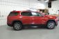 2023 GMC Acadia Red 011
