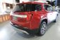 2023 GMC Acadia Red 015