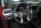 2023 GMC Acadia Red 031