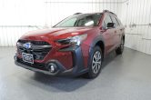 2024 Subaru Outback Premium 4WD