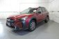 2024 Subaru Outback Red 002
