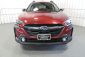 2024 Subaru Outback Red 005