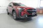 2024 Subaru Outback Red 007