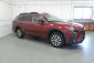 2024 Subaru Outback Red 009
