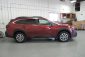 2024 Subaru Outback Red 011