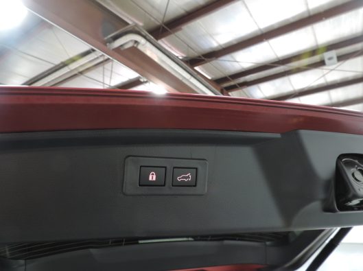 2024 Subaru Outback Red 027