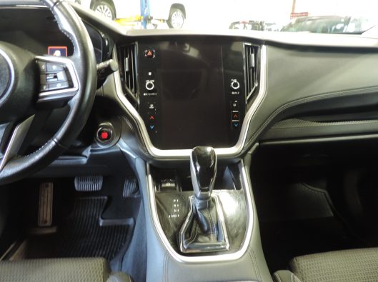 2024 Subaru Outback Red 035