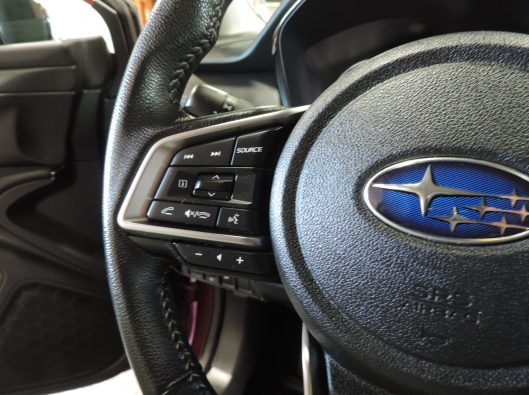 2024 Subaru Outback Red 041