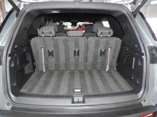 2025 Chev Traverse 2LT 123410 029