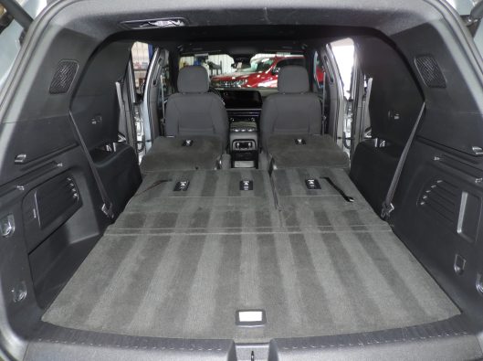 2025 Chev Traverse 2LT 123410 030