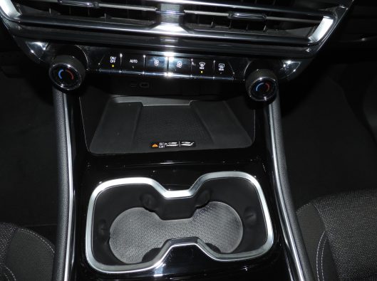 2025 Chev Traverse 2LT 123410 042