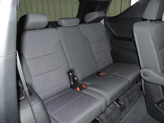 2025 Chev Traverse Black 024