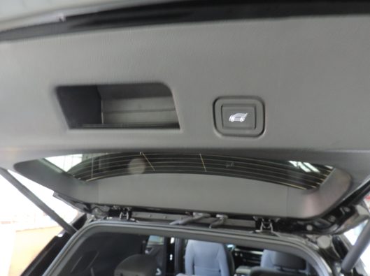 2025 Chev Traverse Black 028