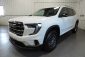 2025 GMC Acadia White 001