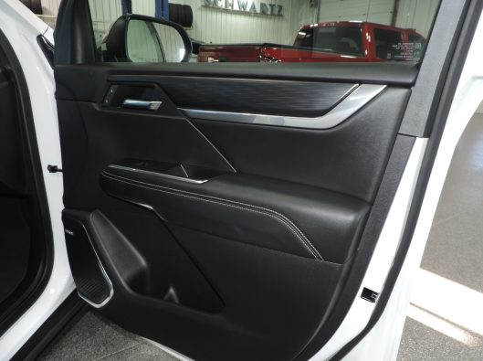 2025 GMC Acadia White 018