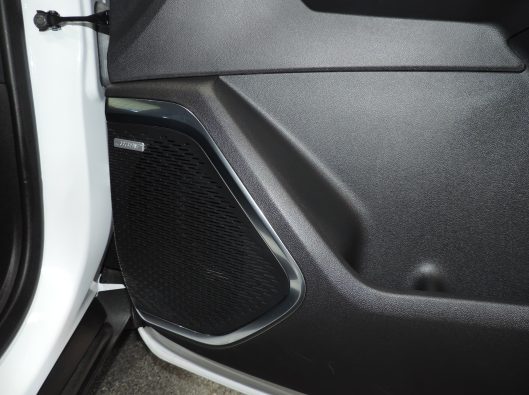 2025 GMC Acadia White 019