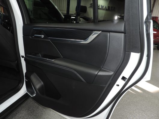 2025 GMC Acadia White 022