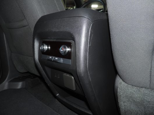 2025 GMC Acadia White 024