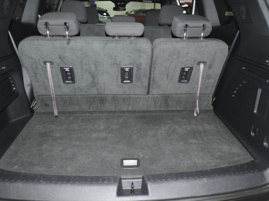 2025 GMC Acadia White 025