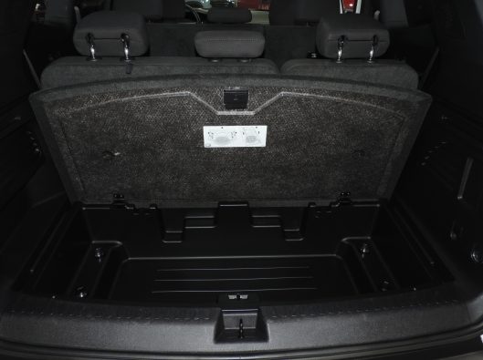 2025 GMC Acadia White 026