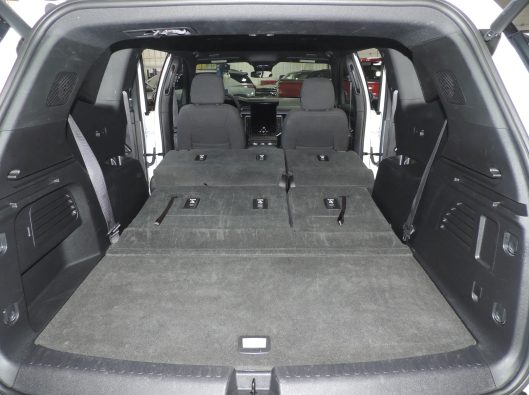 2025 GMC Acadia White 027