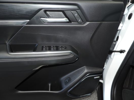 2025 GMC Acadia White 031