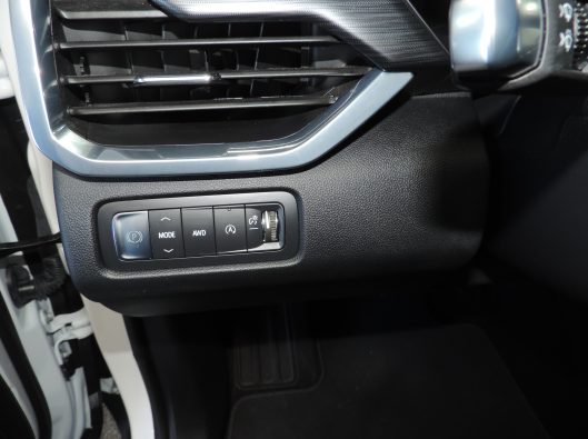 2025 GMC Acadia White 034