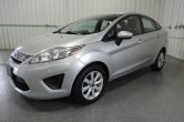 2011 Ford Fiesta SE