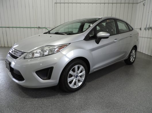 2011 Ford Fiesta 030