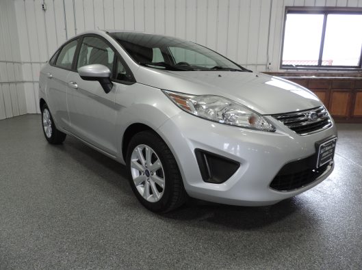 2011 Ford Fiesta 035