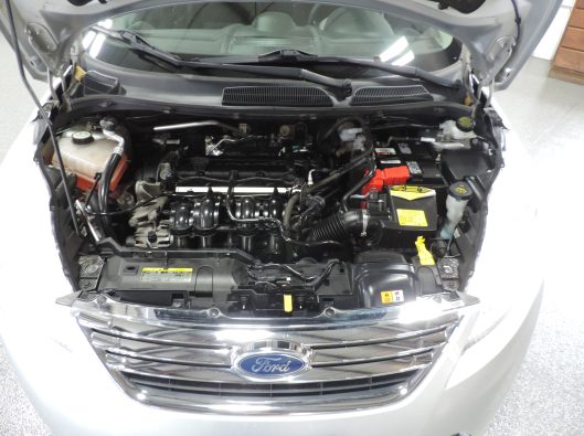 2011 Ford Fiesta 040