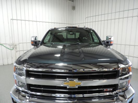 2018 HD 2500 LTZ Silverado 006
