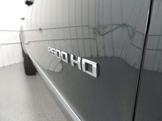 2018 HD 2500 LTZ Silverado 017