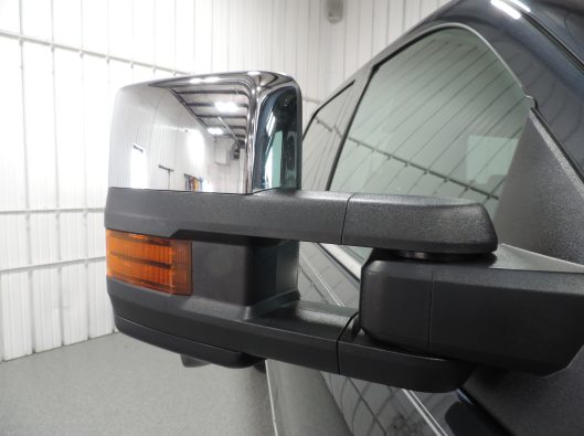 2018 HD 2500 LTZ Silverado 018