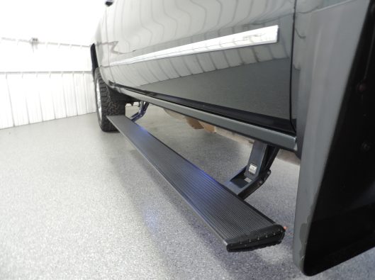 2018 HD 2500 LTZ Silverado 019