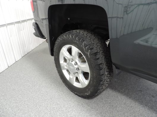 2018 HD 2500 LTZ Silverado 020