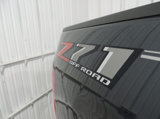 2018 HD 2500 LTZ Silverado 021