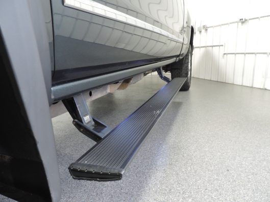 2018 HD 2500 LTZ Silverado 023