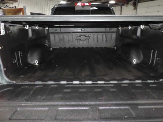 2018 HD 2500 LTZ Silverado 030