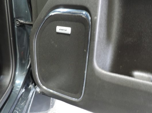 2018 HD 2500 LTZ Silverado 033